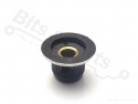 Button Aluminum with numbers 0-9
